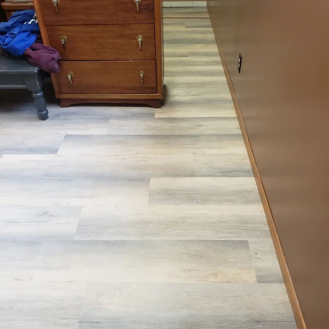 Flooring for Harty Construction in Waseca,  MN