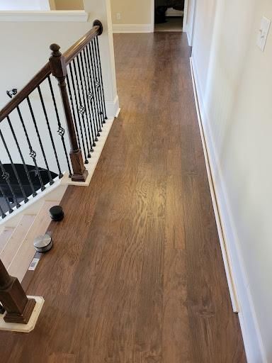 Floor Installation for RAL Construction LLC in Lee County, AL