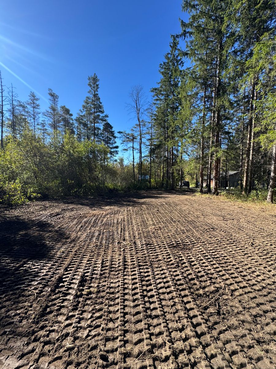 Material Deliveries for Harpers Landscaping in Fredonia, NY