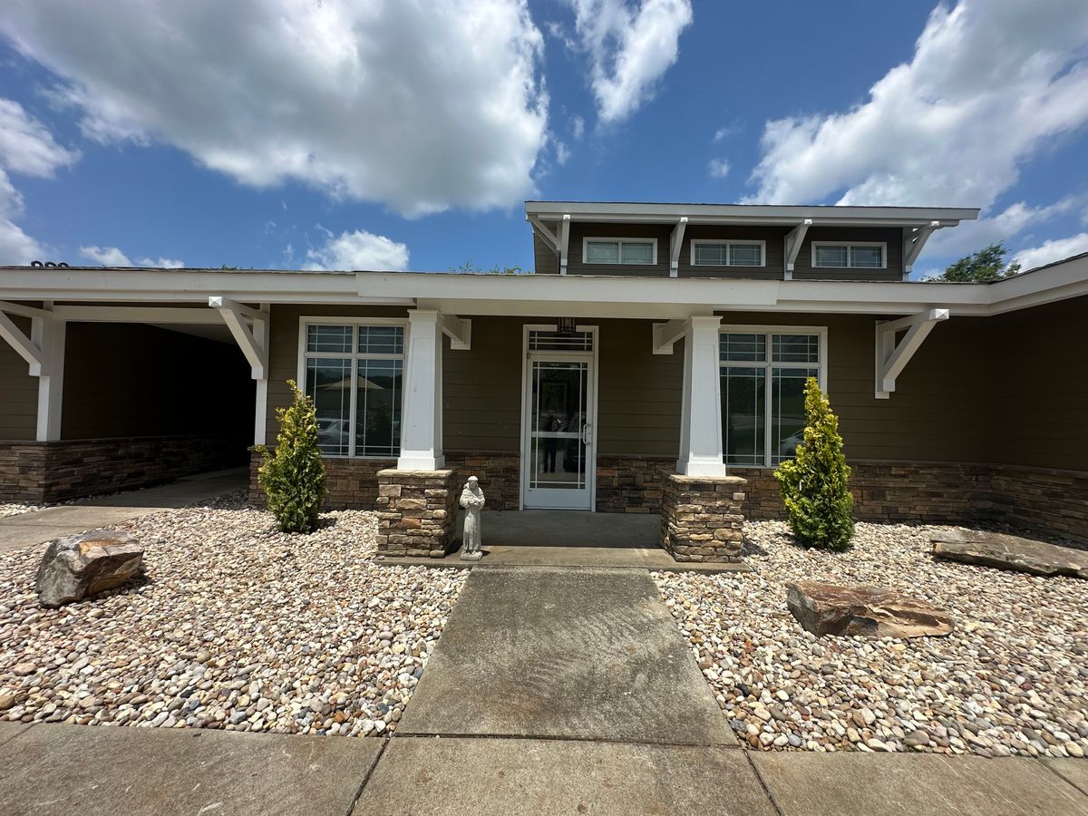 Property Maintenance for Top Notch Tennessee Outdoor Services in Murfreesboro, TN