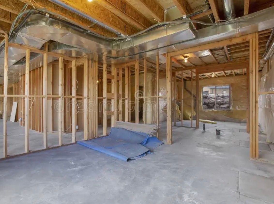 New Construction QII for A  H.E.R.S.  Rater in Fresno, CA