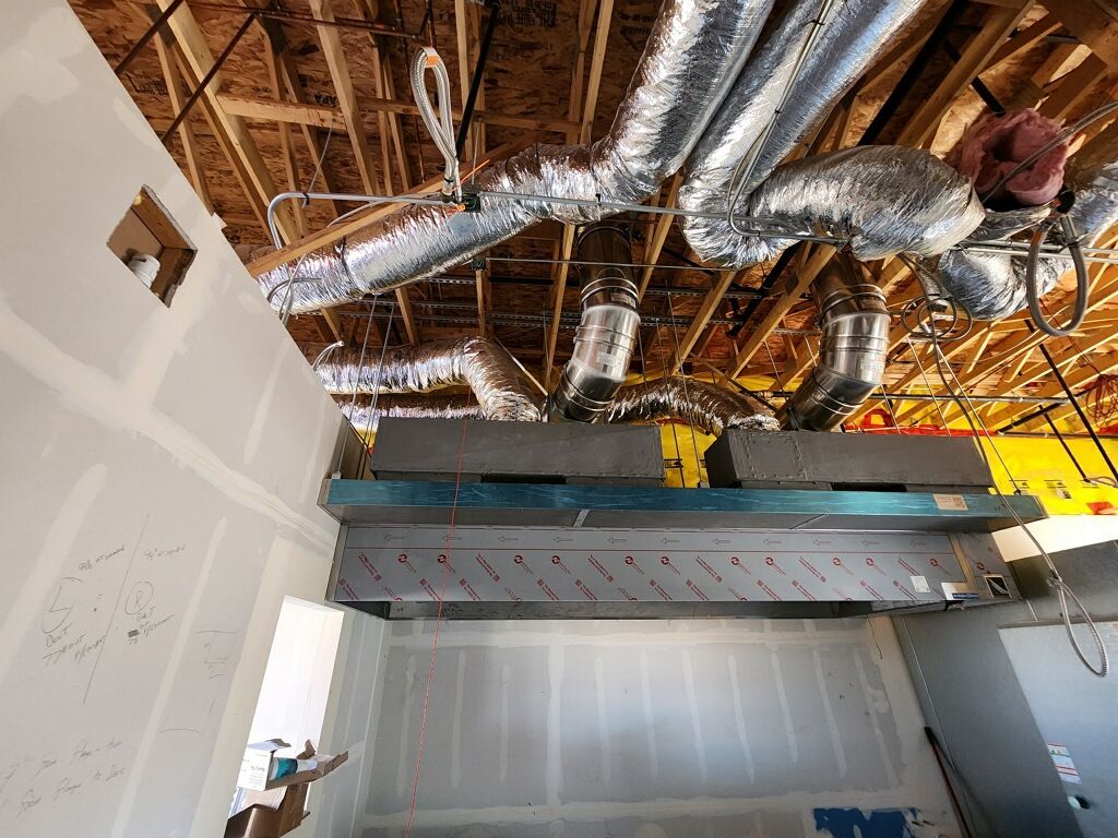 Installation of HVAC Systems for Super Cooling and Heating in Yuma, AZ