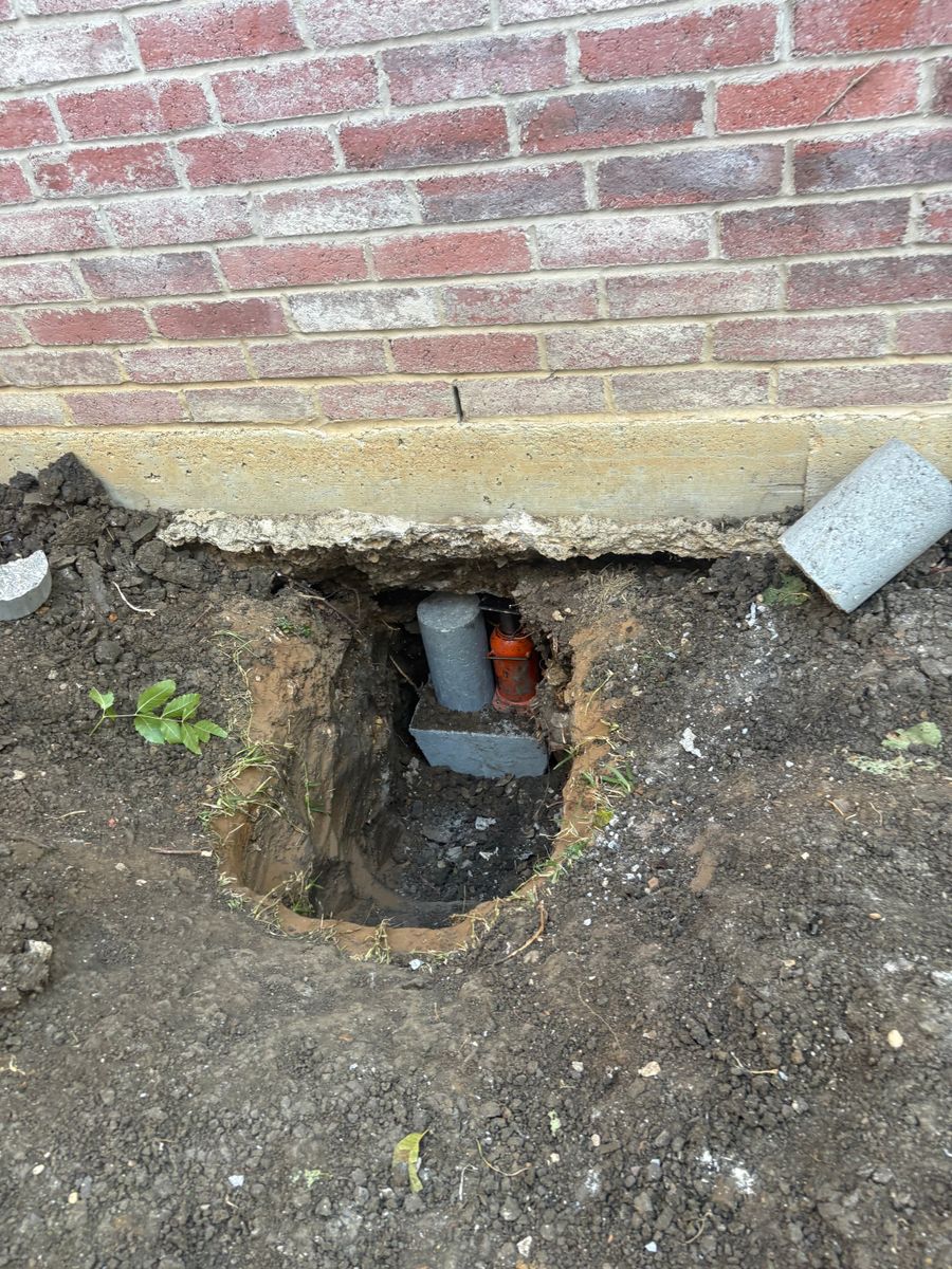 Plumbing Repair Services in Dallas–Fort Worth for Propertifix Handyman & Renovation Services in Lancaster, TX