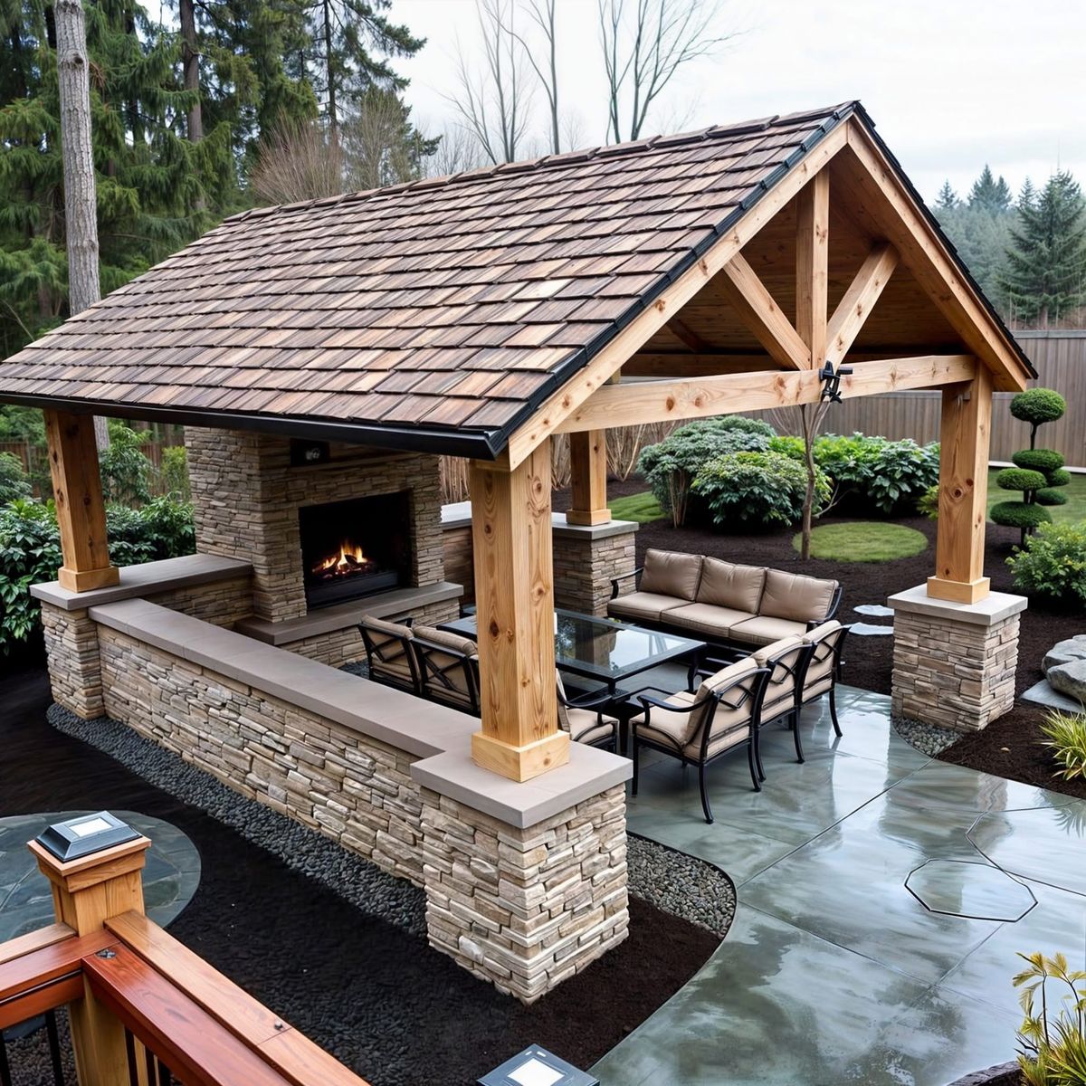 Deck & Patio Installation for Creative Remodeling & Plus in Lilburn, GA