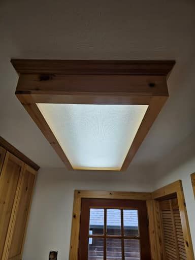 Lighting Installation and Repairs for ABC Electric in Placerville, CA