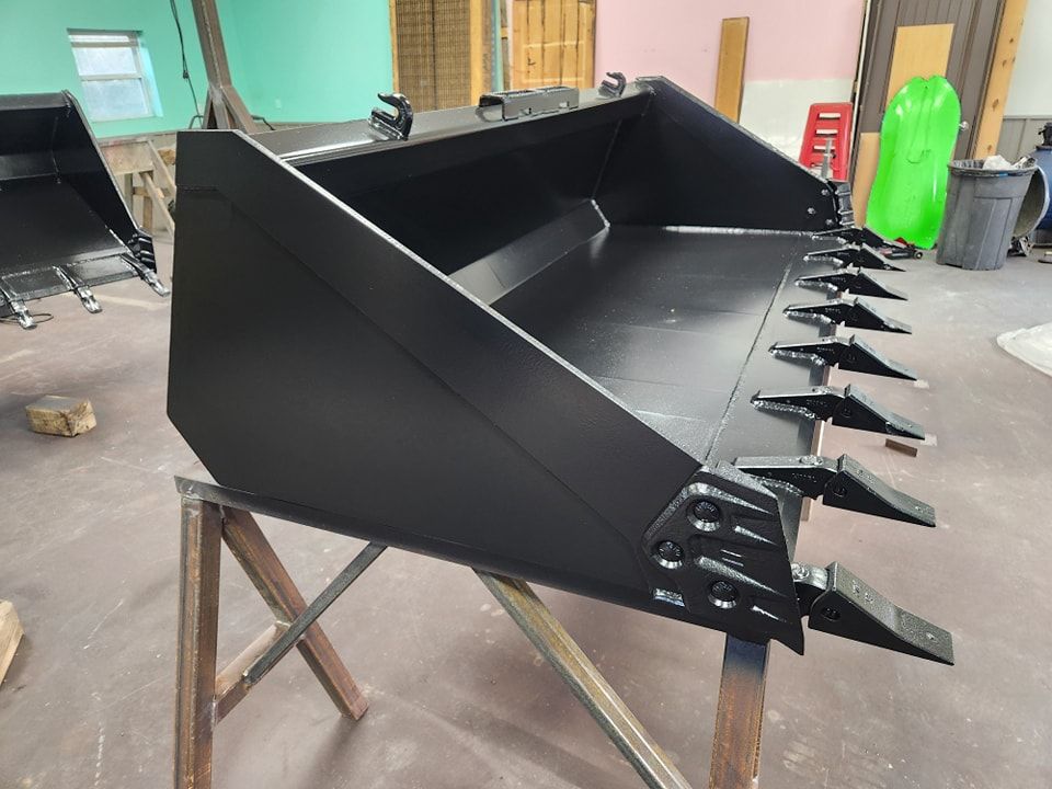 Repair and Maintenance for Outlaw Fabrication LLC in Salem, MO