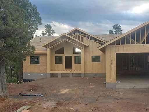 Remodeling Services for Peters Custom Homes in Lakeside, AZ