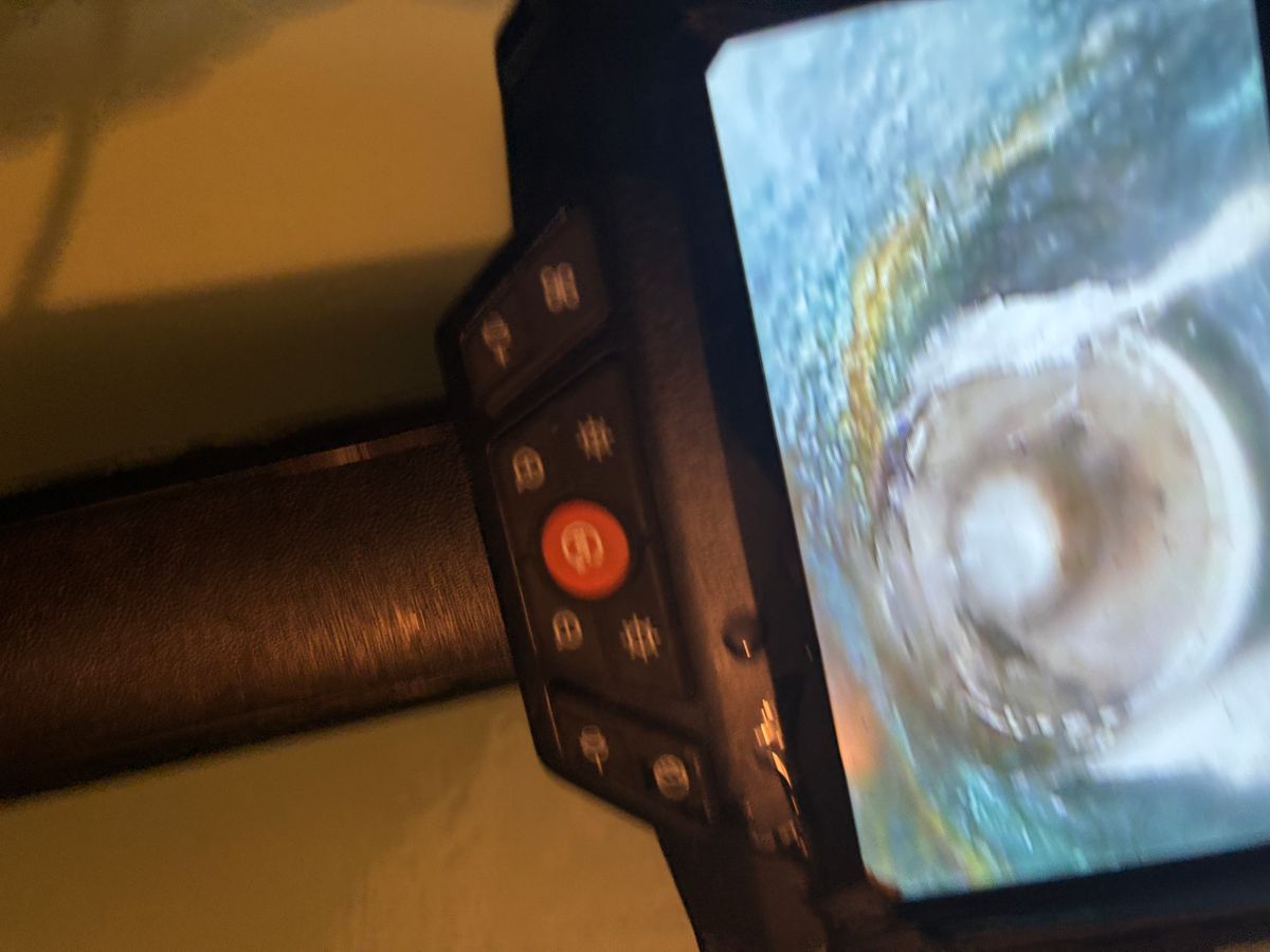 Leak Detection & Repair for Brooky Plumbing in Hendersonville, NC