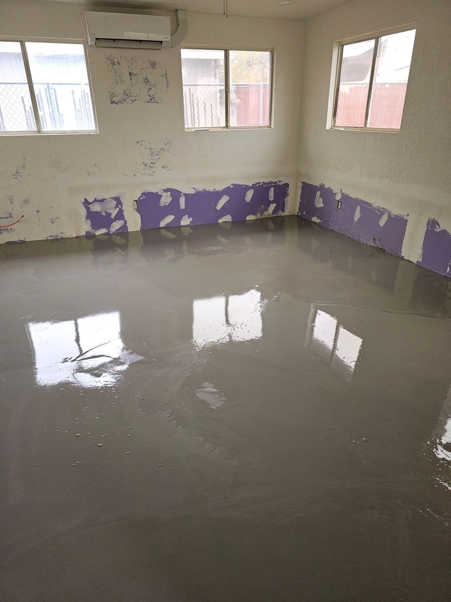 Other Services for Bartee's Home Solutions in Redding, CA