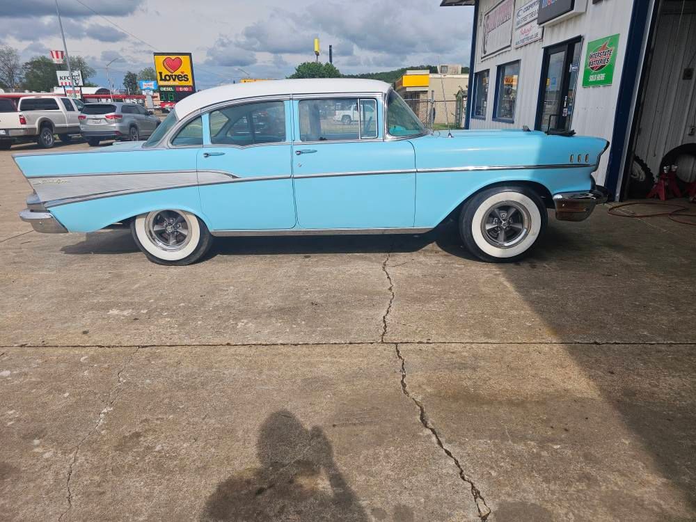 Wheel Alignment for Main Street Tire Henryetta in Henryetta, OK