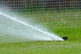 Irrigation Systems for South Ga. Land Development in Hazlehurst, GA