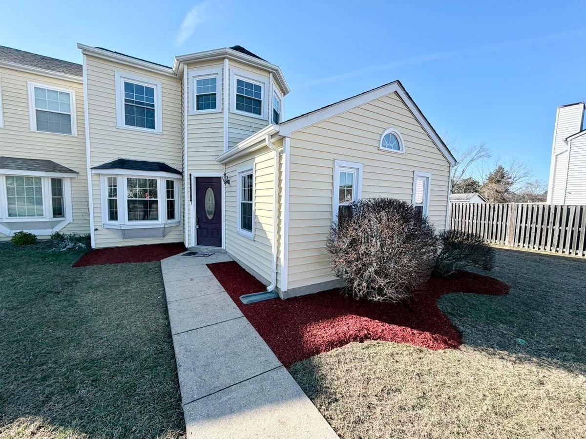 Spring and Fall Clean Up for Nate's Property Maintenance LLC  in Lusby, MD