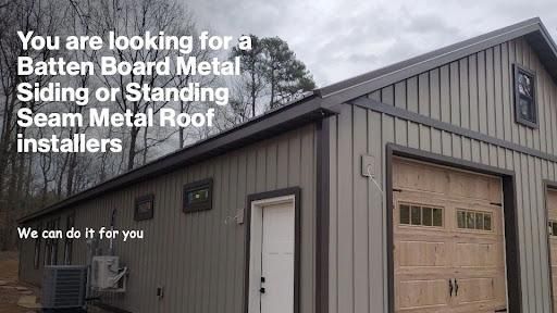 Roofing Repairs for KDR ProBuild & Roofing Solutions in London, KY