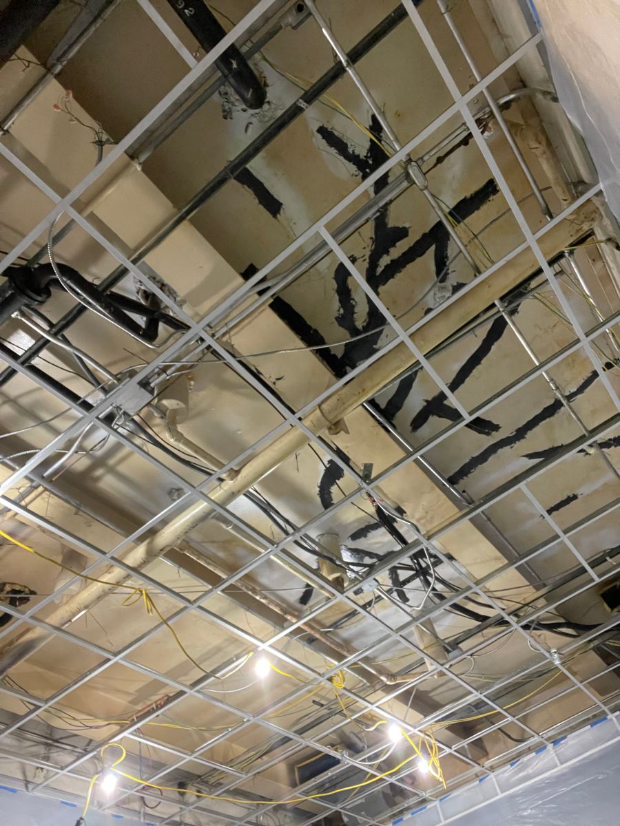 Industrial for Industrial Spray Foam & Coatings in Beaumont, TX