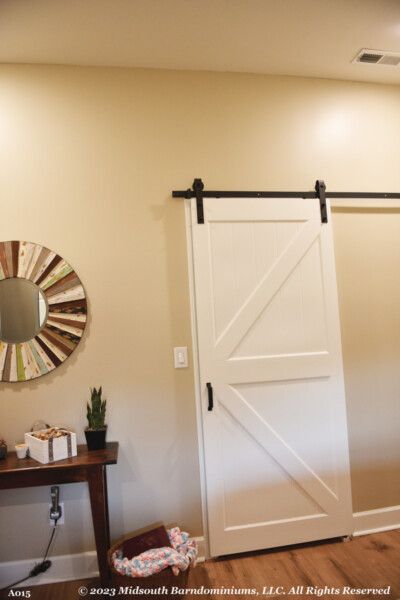 Building Customization for Bean Welding & Construction LLC in Ballinger, TX