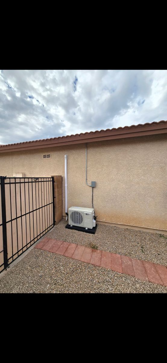 HVAC Repair Services for A/C Bros in New River, AZ