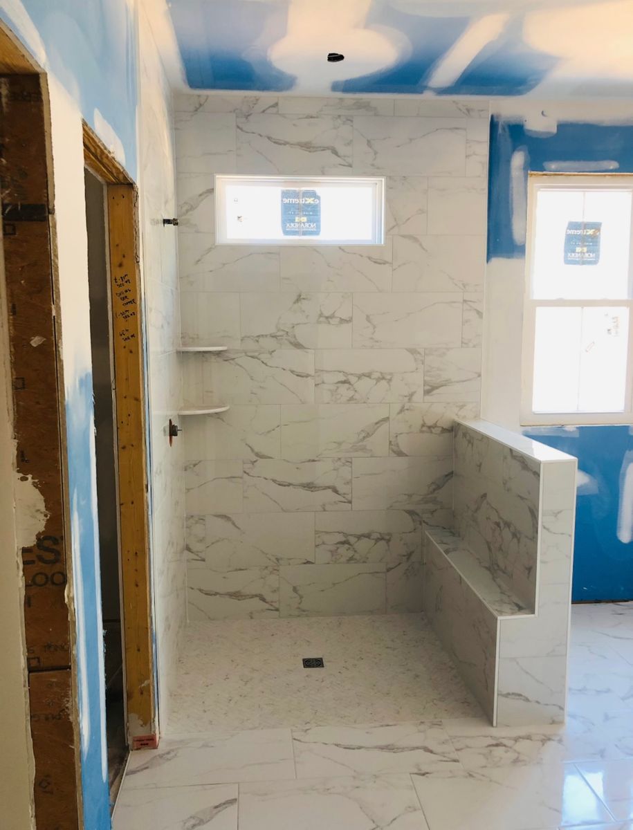 Carpentry for Richmond Renovation Specialist LLC  in Chesterfield, VA