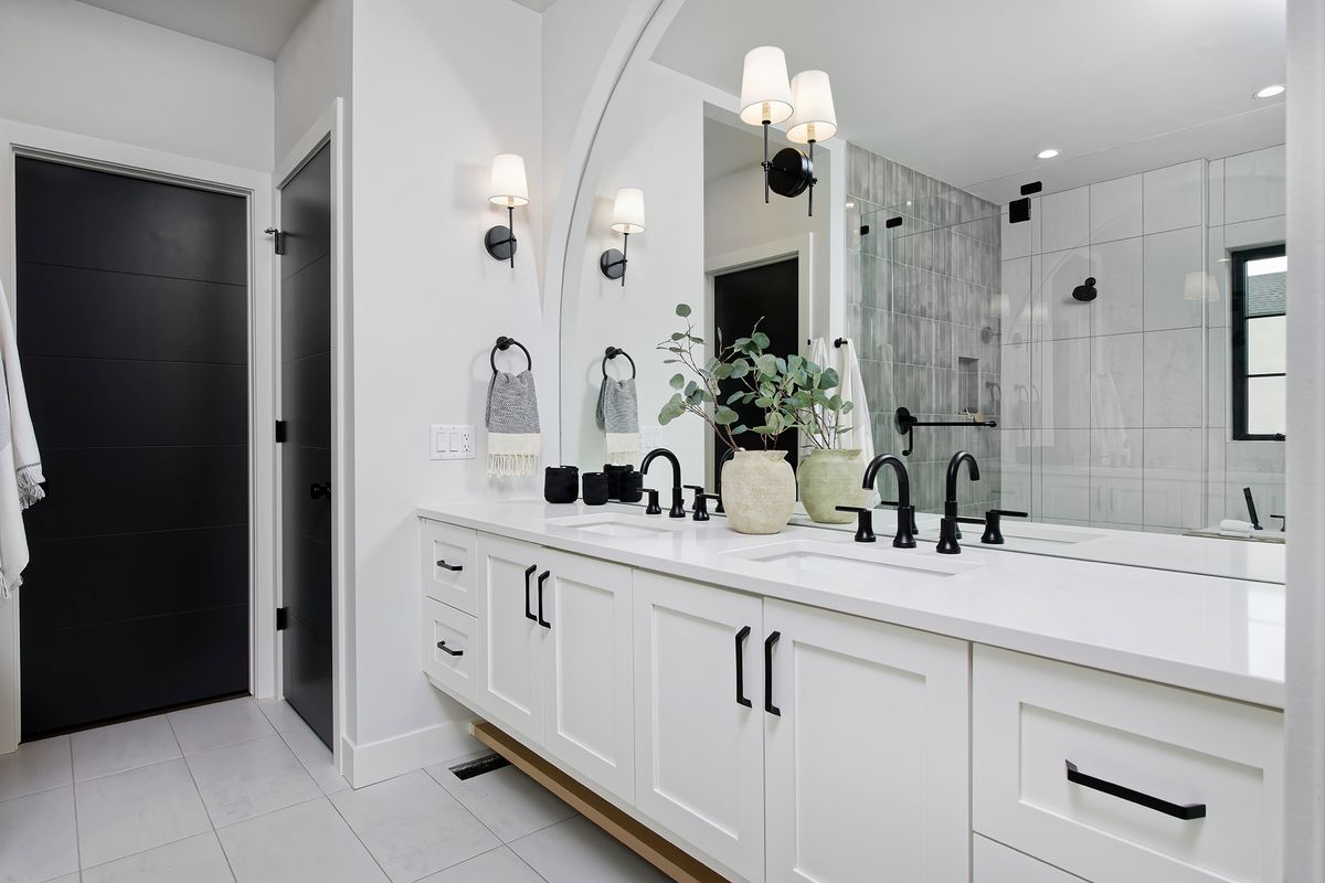 Kitchen and Bathroom Renovations for Radiant Homes LLC in Fort Collins, CO