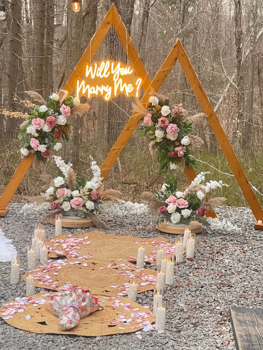 PROPOSAL PICNIC for Pink Tree Picnic in Hartford, CT