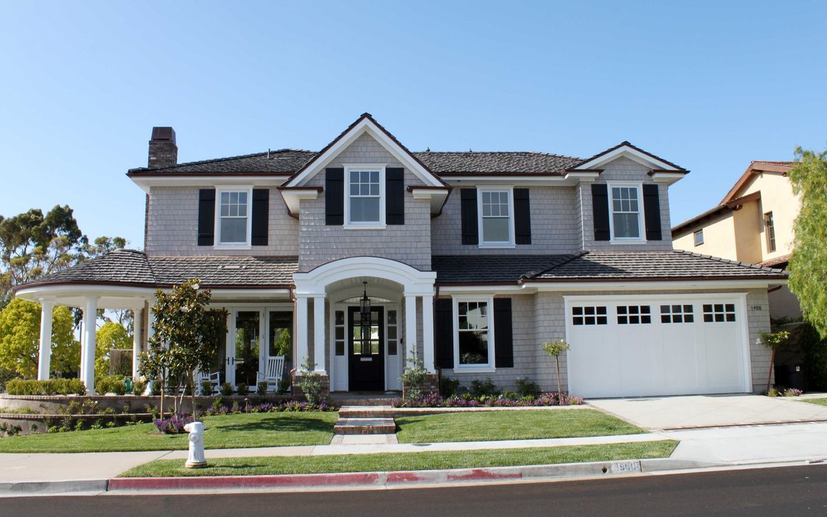 Custom Home Building for DozierBuilt in Raleigh, NC