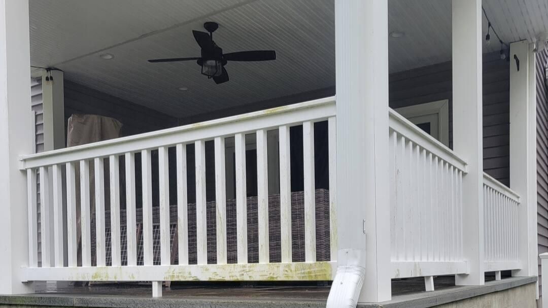 House Washing for Shane Services in Sussex County, NJ