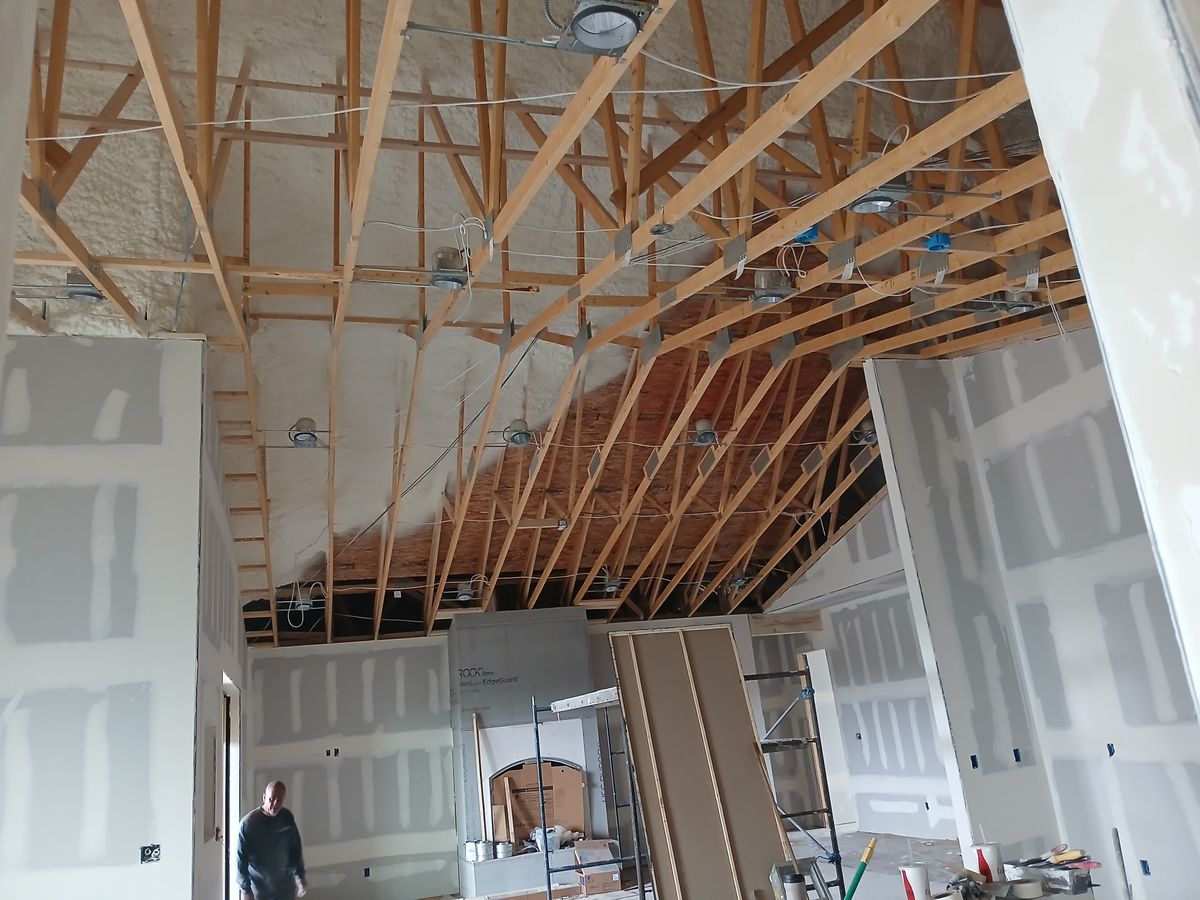 Remodeling Services for Shawn Rankin Construction in Ruidoso, NM
