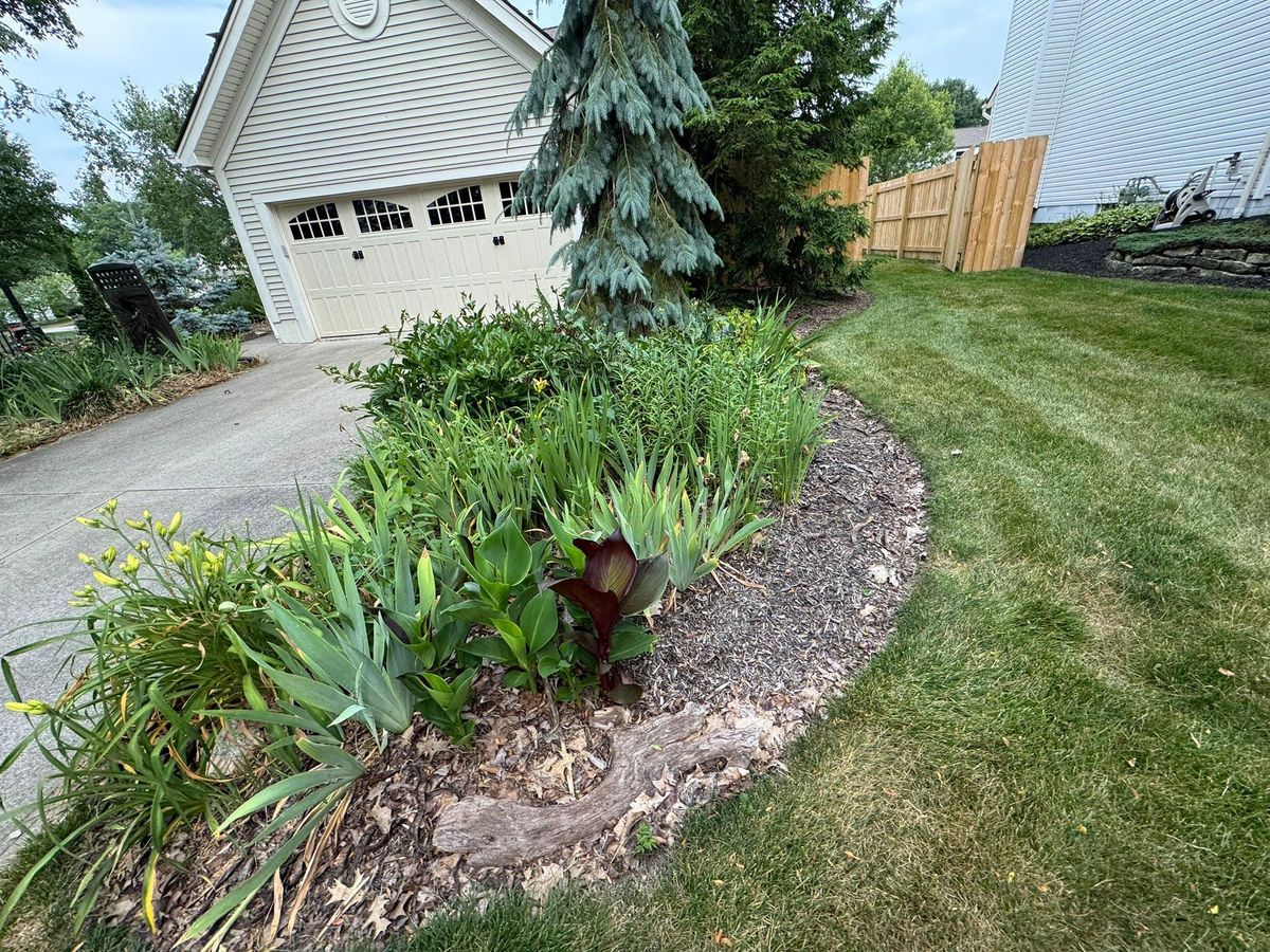 Lawn Services for Dewhurst Landscaping & Lawncare in Pickerington, OH