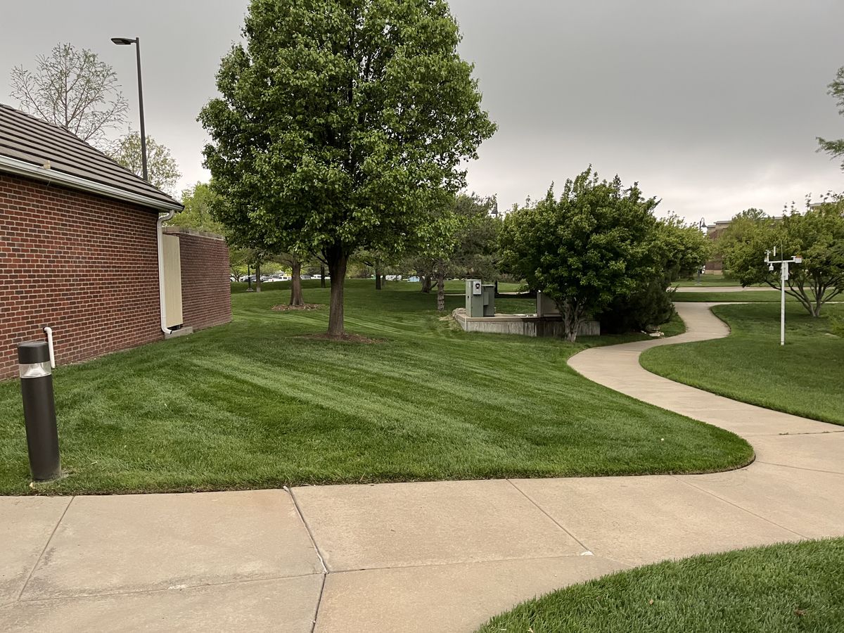 Commercial Landscape Management for Jakob’s Lawn Kare in Wichita, KS
