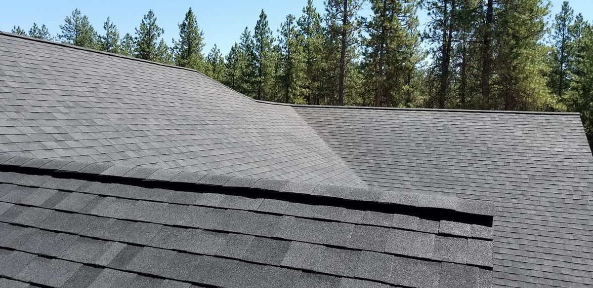 Roofing Replacement for Rhino Roofing Spokane in Spokane Valley, WA
