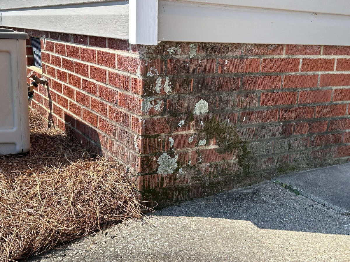 Home Softwash for X-Stream Pressure Washing and Roof Cleaning in Sandersville, GA