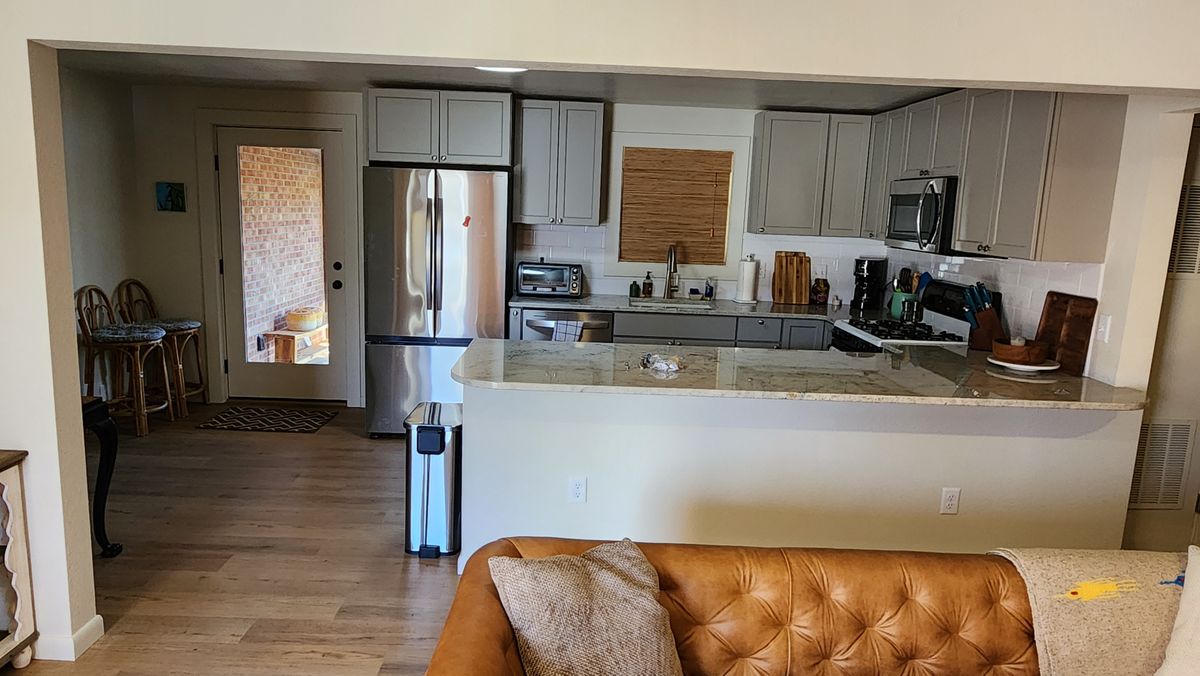 Remodeling Services for Cunningham Custom Builders INC in Poncha Springs, CO