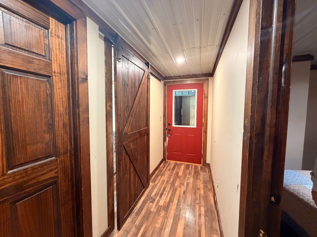 Drywall Repairs and Finishing for West Michigan Paint Pros LLC in Grand Rapids, MI