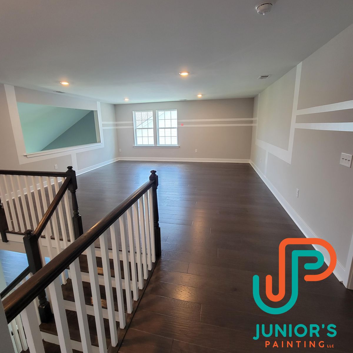 Interior Painting for Junior's Painting LLC in Elizabeth, NJ