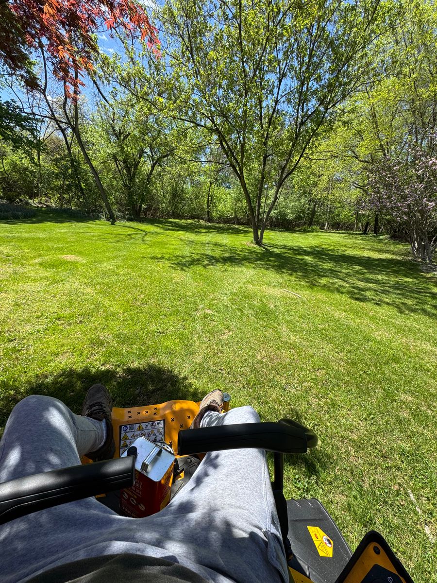 Property Maintenance for Landscape & Lawn Care Pros in Temple, PA