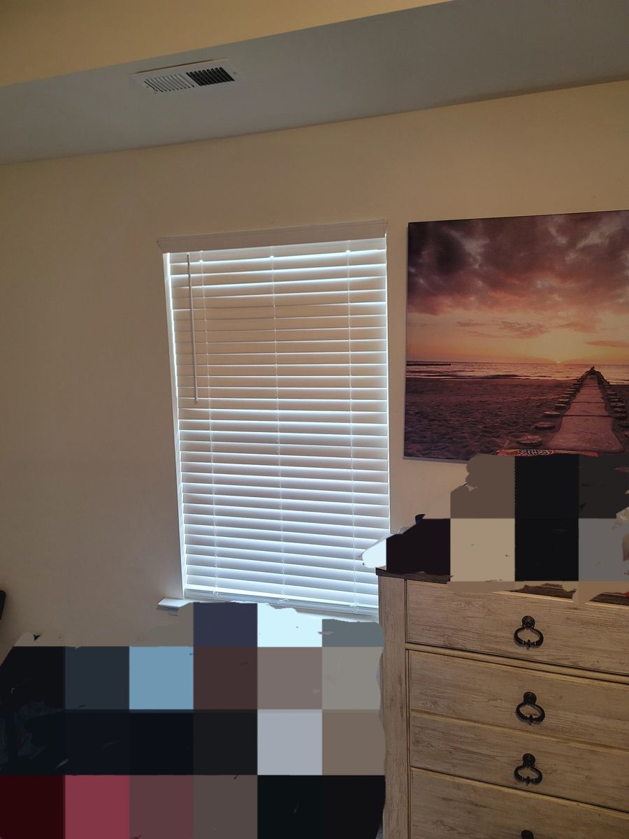 Painting for Southern Atlantic NC in Concord, NC