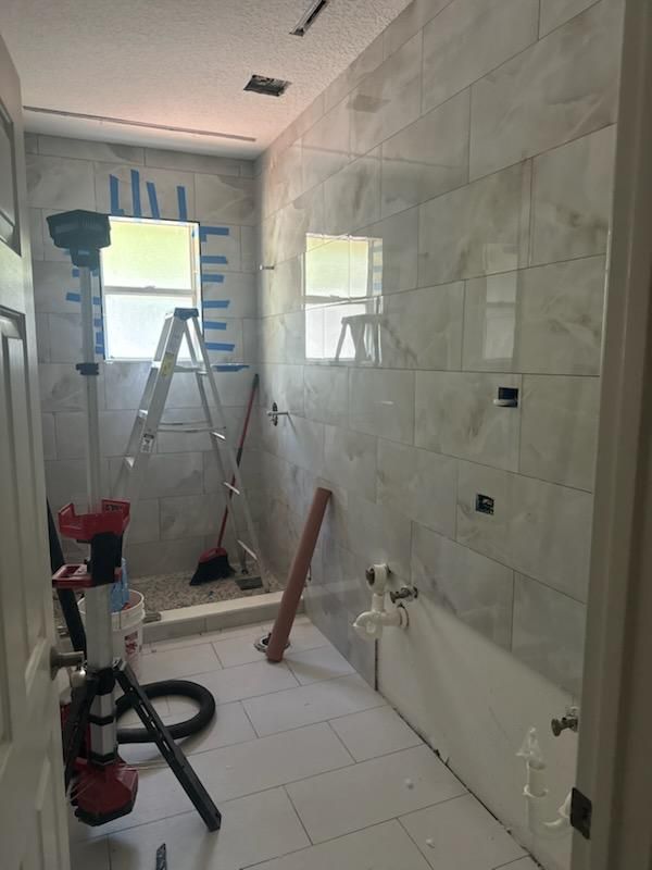 Mold Remediation for Titan Remediation Industries in West Palm Beach, FL