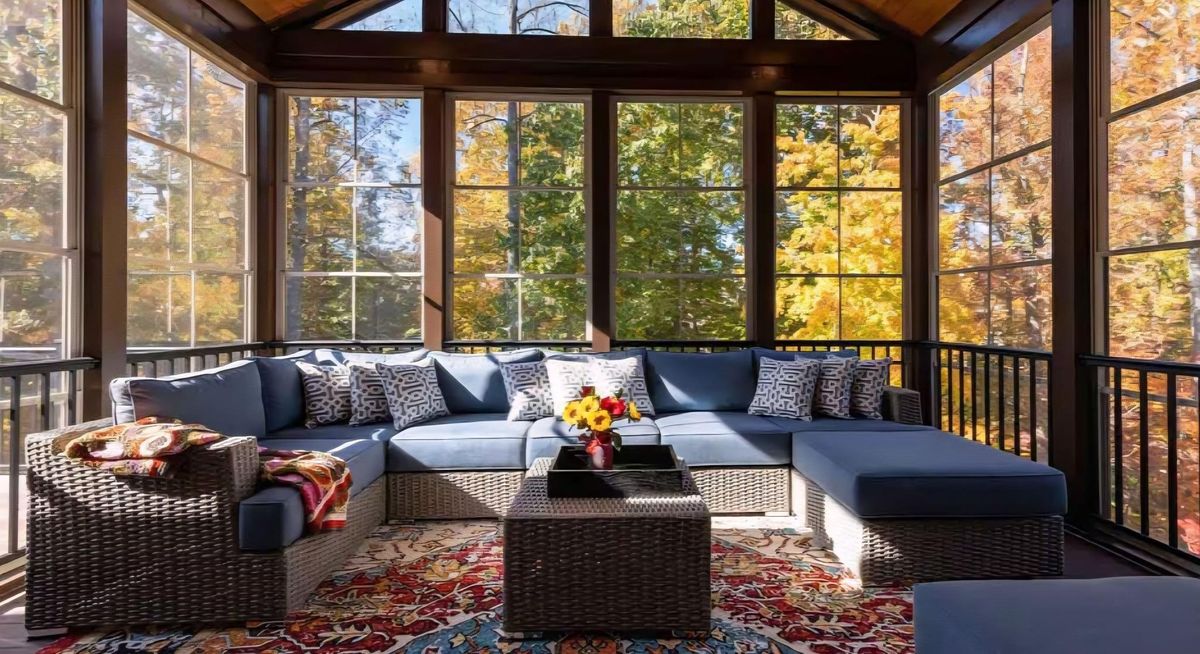 Custom Work for Elite Contracting Services in Elizabethtown, KY