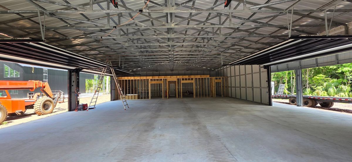 Remodeling Services for Florida Barndominiums in Homosassa, FL