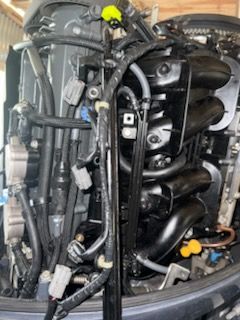 Outboard Engine Repair and Maintenance for Floyd's Marine LLC in Brandon, FL