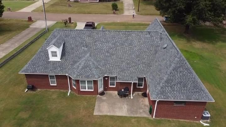 Roofing Replacement for Professional Roofs and Restoration in Atoka, TN