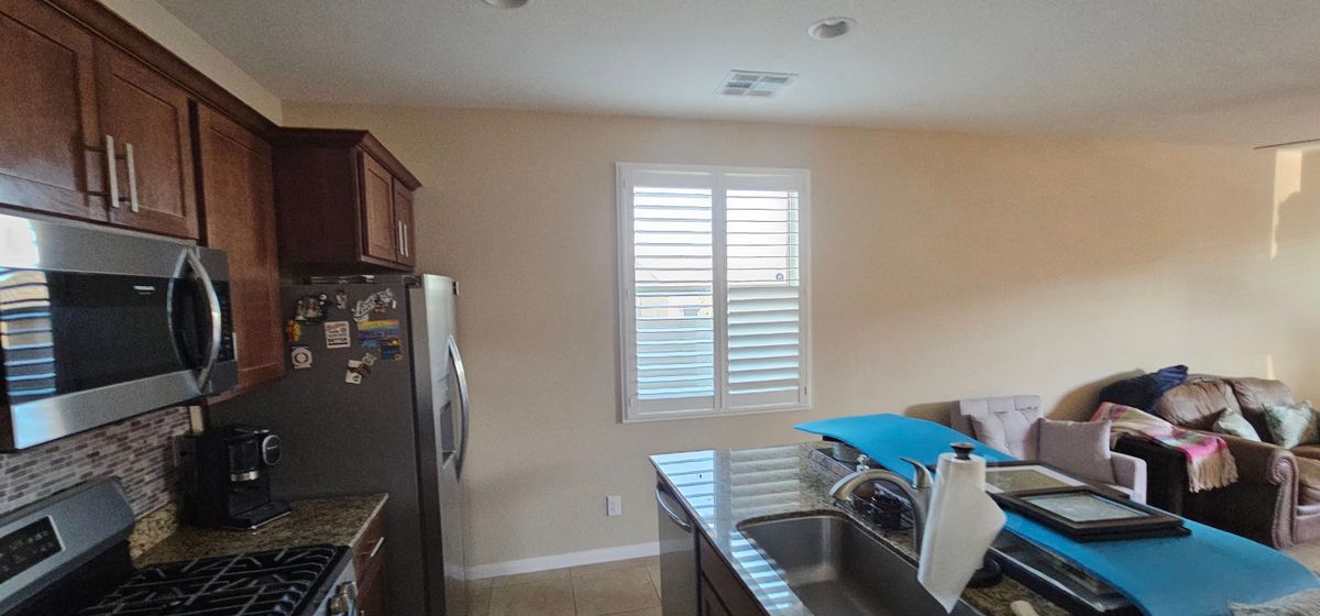 Custom Painting Services for Hansen Painting in Fort Mohave, AZ