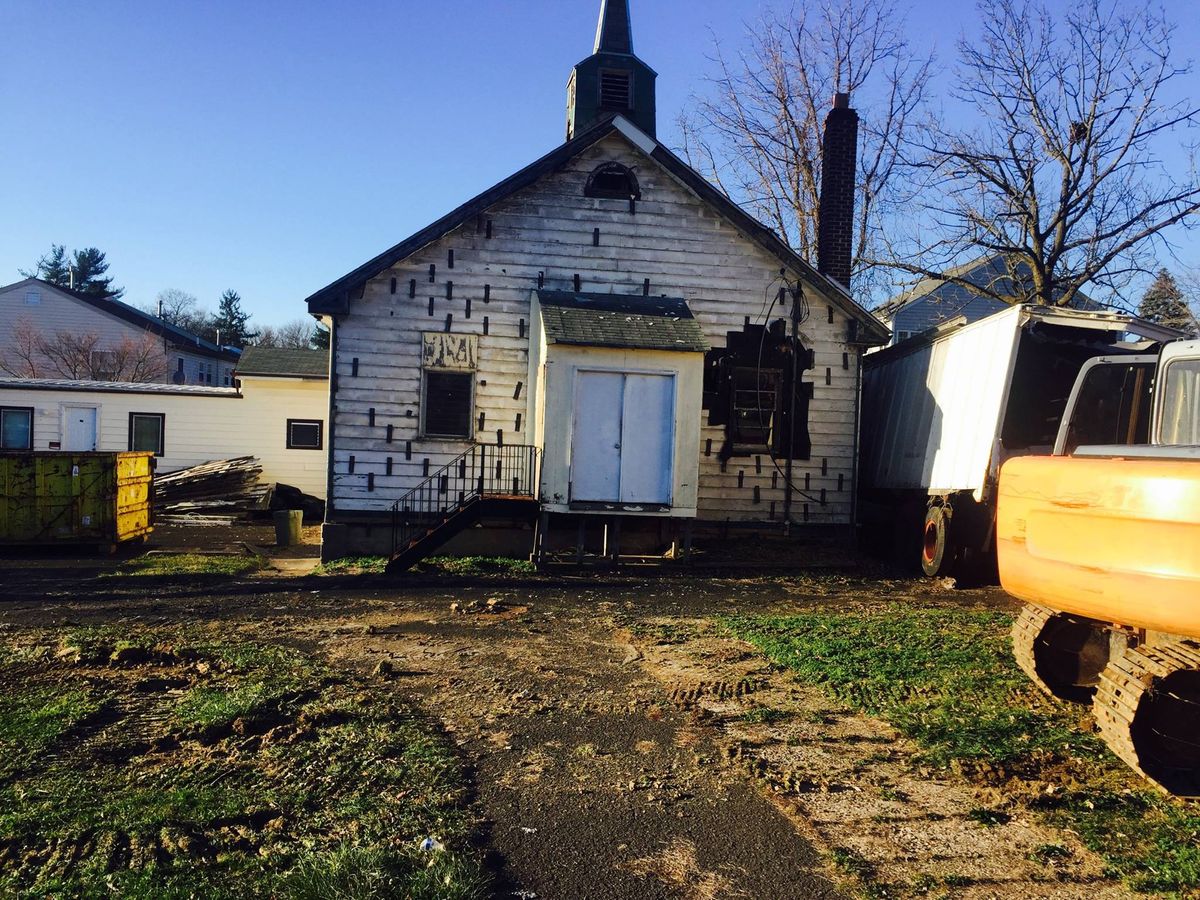 Residential Construction for J.D. Fedele Construction & Demolition Inc. in Philadelphia, PA