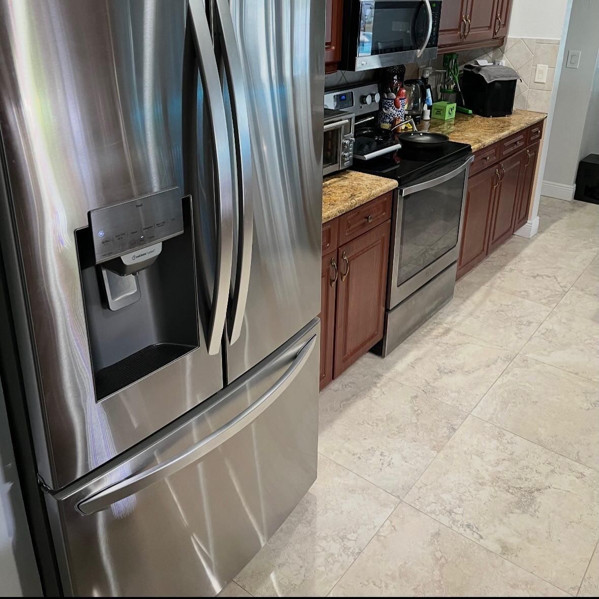 Custom Cabinets for Start 2 Finish LLC Contracting Services in Fort Myers, FL