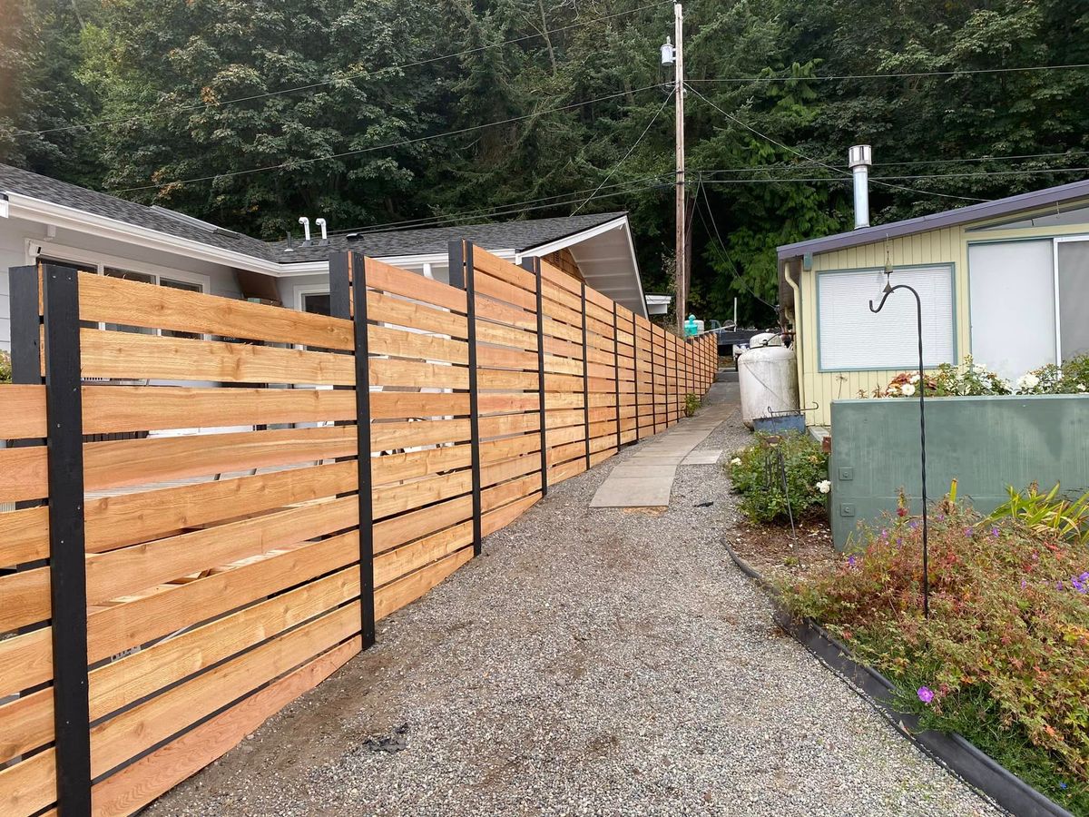 Fence Repair for Southern Town & Country Fence in Sparta, TN