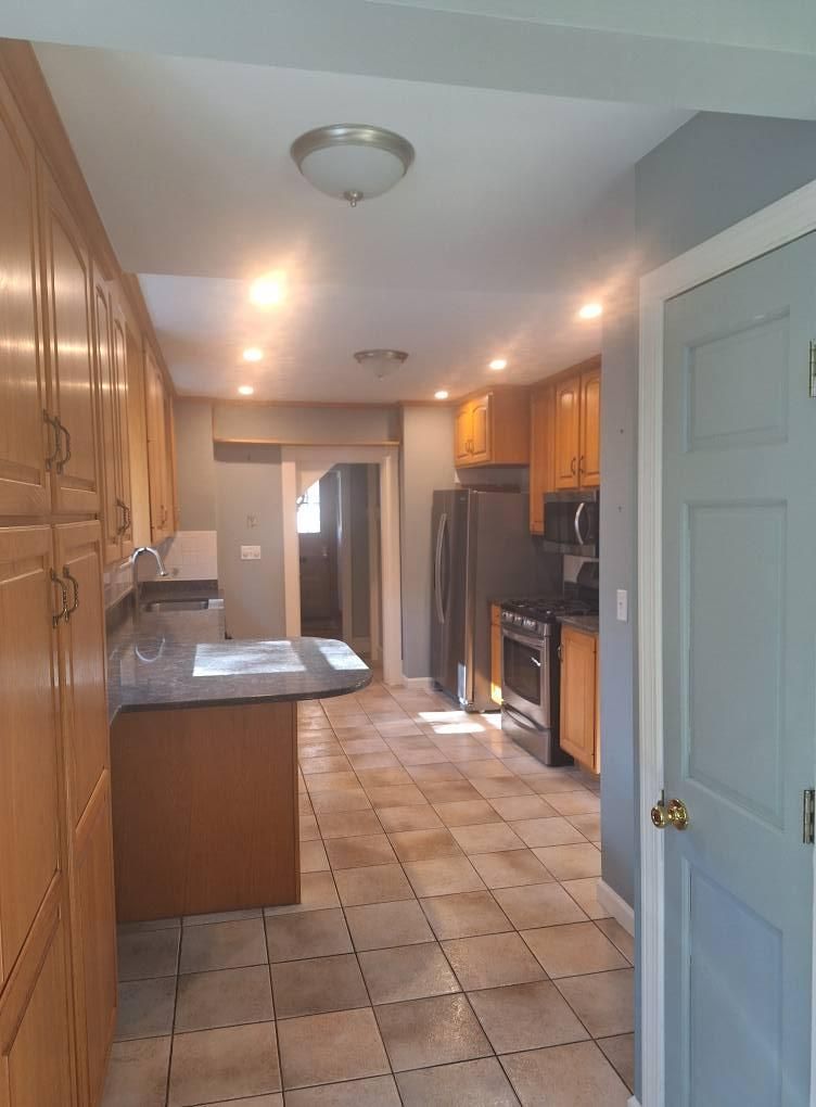 Custom Drywall Work for 2nd Generation Drywall LLC in East Longmeadow, MA