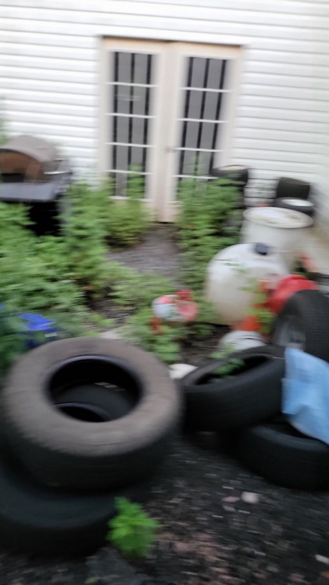 Junk Removal for Sam I AM Property Solutions in Sunderland, MD