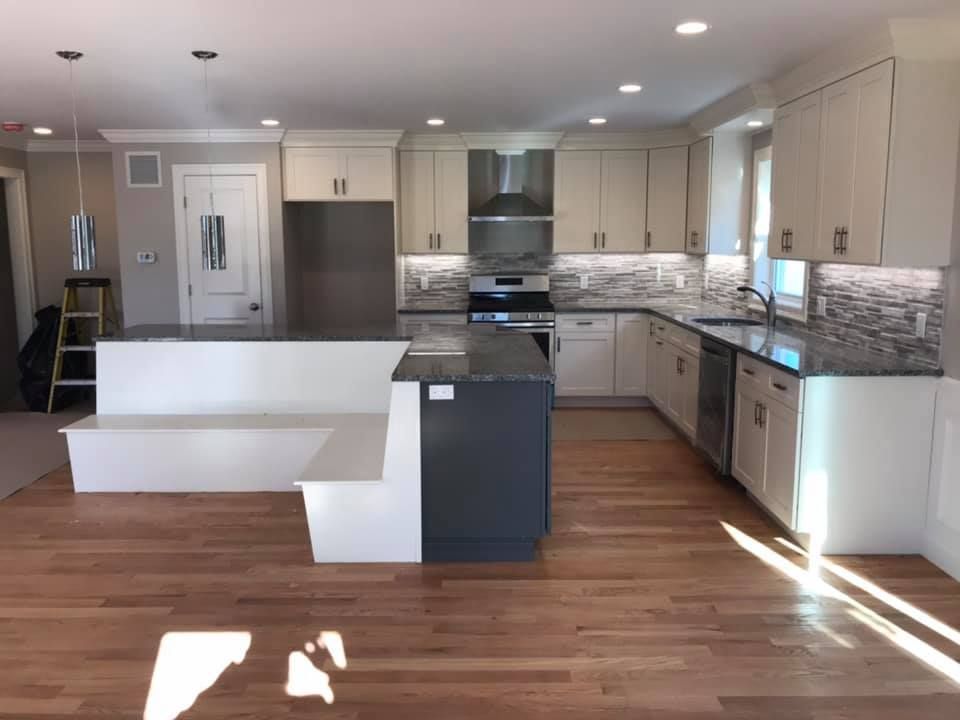 Lighting Installation and Repairs for Nicholas Anthony Rais Licensed Electrician in Reading, MA