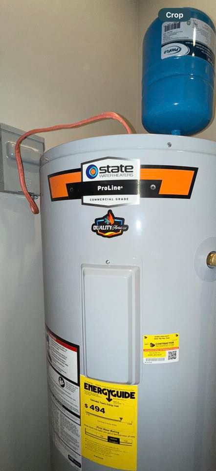 Residential HVAC Installation for Quality Hvac LLC in Spartanburg, SC