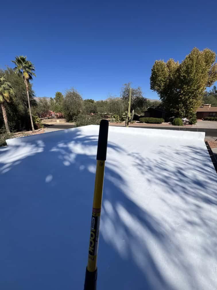 Roofing Replacement for Castro’s Custom’s Roofing LLC in Tucson, AZ