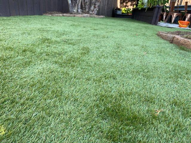 Landscape Installation for Valadez Landscaping LLC in Fort Worth, TX